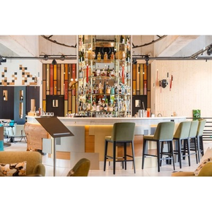 Illustration Célébrez le Nouvel An au FirstName Bordeaux