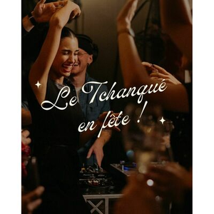 Illustration Célébrez le Nouvel An au Tchanqué