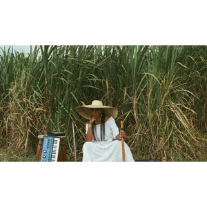 Illustration CELIA WA en concert à Paris - Festival au Fil des Voix