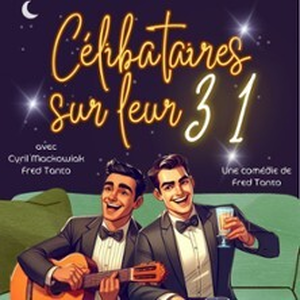 Illustration Célibataires sur Leur 31