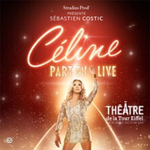 Illustration Céline Part En Live