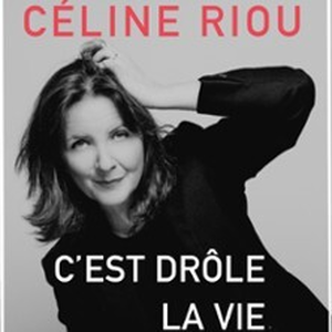 Illustration Céline Riou - C'est Drôle la Vie