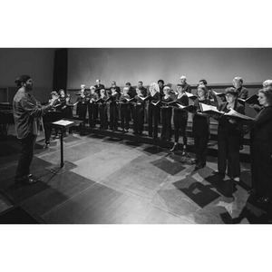 Illustration CELLO ! - Aria Voce