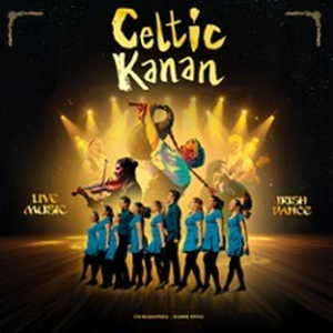 Illustration Celtic Kanan