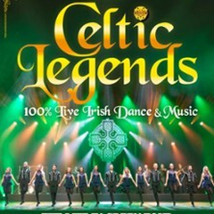 Illustration Celtic Legends - Tournée 2026