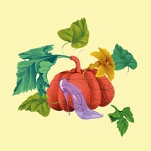 Illustration Cendrillon - Théâtre de l'Athénée, Paris