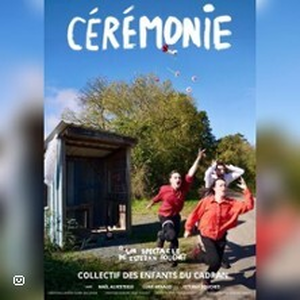 Illustration Cérémonie