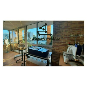 Illustration Certification à l'utilisation des machines du FabLab