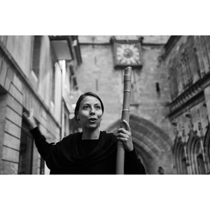 Illustration Ces coins de rues où la mort guette : petites histoires et légendes urbaines