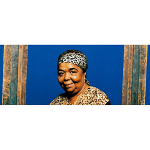 Illustration CESÁRIA ÉVORA ORCHESTRA