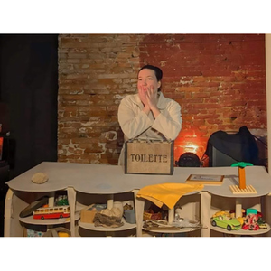 Illustration C’est toujours la même chose