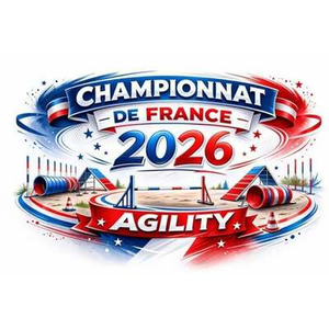 Illustration Championnat de France d'agility