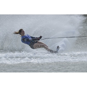 Illustration Championnat Ligue Grand Est Ski Nautique et Coupe Richard Odin