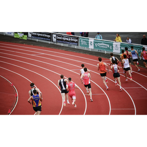 Illustration Championnats de France Elite d'athlétisme