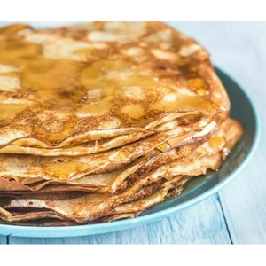 Illustration Chandeleur Party