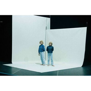 Illustration Chandra Grangean & Lise Messina (les idoles) - Reface