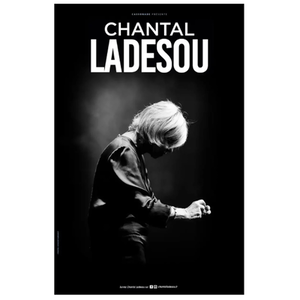 Illustration Chantal Ladesou | Maison de la Culture