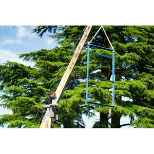 Illustration Chantier Interdit au Public • HOP HOP COMPAGNIE