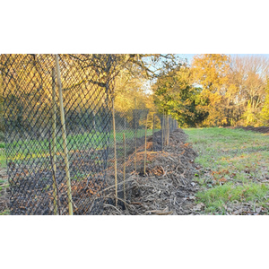 Illustration Chantiers d'animation et de démonstration de plantations à Nort-sur-Erdre