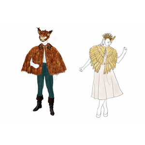 Illustration Chantons Roméo et Juliette