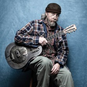 Illustration Charlie Parr (USA) + 1ère partie