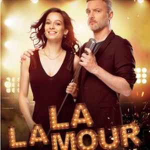 Illustration Charlie & Stylien - La La Mour !