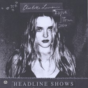 Illustration Charlotte Lawrence