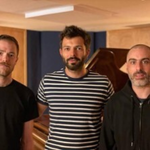 Illustration Charly Fez Trio