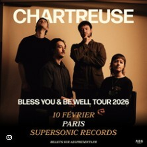 Illustration Chartreuse