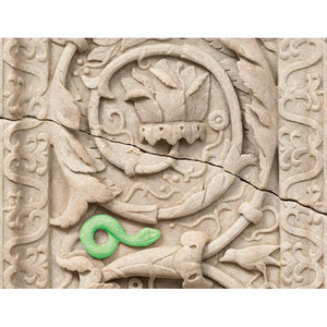 Illustration Cherchez la petite bête !