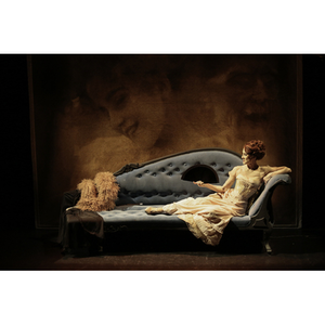 Illustration Chère insaisissable