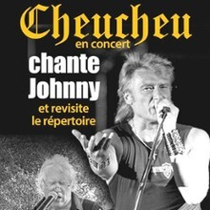 Illustration Cheucheu Chante Johnny