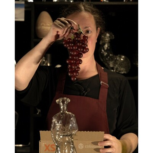 Illustration Chez Dyonisos - Myriam Gautier - Cie Les Becs Verseurs