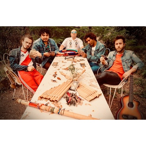 Illustration Chicharron