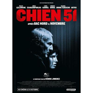 Illustration CHIEN 51