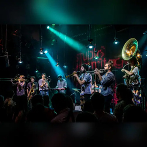 Illustration Chikum Bapay + Retrópico