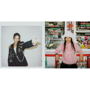 Illustration Chilla + Lirose