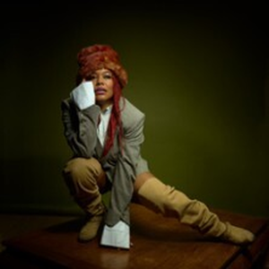 Illustration China Moses - It's Complicated