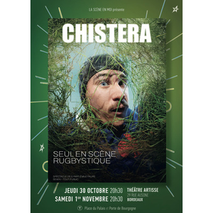 Illustration CHISTERA - Émile Faure