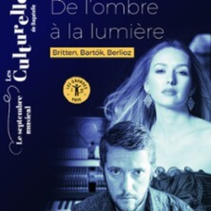 Illustration Chloé Chaume & Paul Montag - De L’ombre à la Lumière