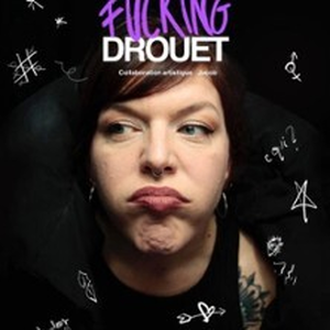 Illustration Chloé Fucking Drouet