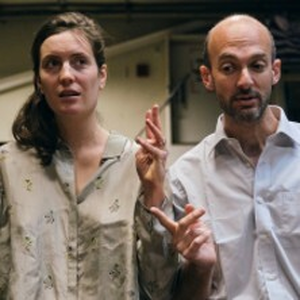 Illustration Choeur des Amants