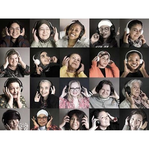 Illustration Choeurs de femmes