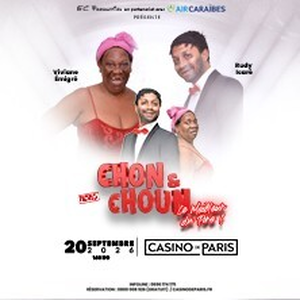 Illustration Chon Ke Choun - Le Meilleur du Pire