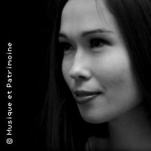 Illustration Chopin Beethoven Tchaikovsky - Concert aux Chandelles