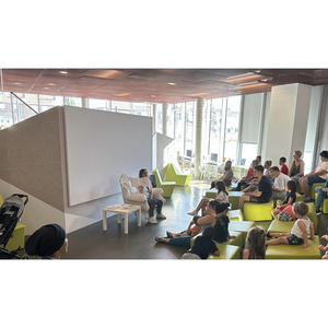 Illustration Chouettes Histoires