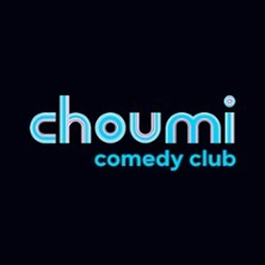 Illustration Choumi Comedy Club - Michou Comedy, Paris