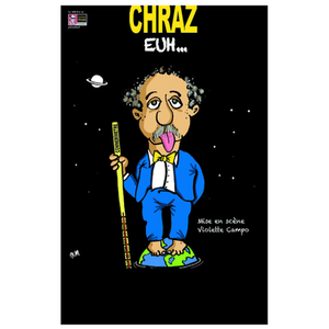 Illustration Chraz : Euh... | Foyer Rural