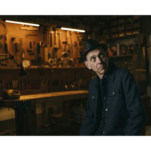 Illustration Christian Olivier - "Le ça est le ça"