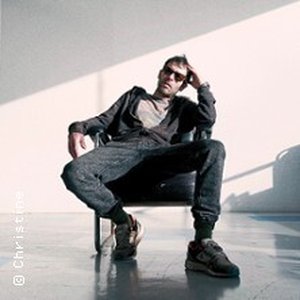 Illustration Christine + Calling Marian